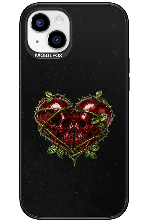 Omen Kiss 2.0 - Apple iPhone 15 Plus