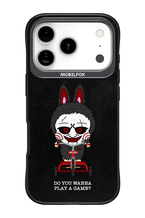 Sawbubu - Apple iPhone 17 Pro