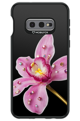 Pink Hibiscus 2.0 - Samsung Galaxy S10e