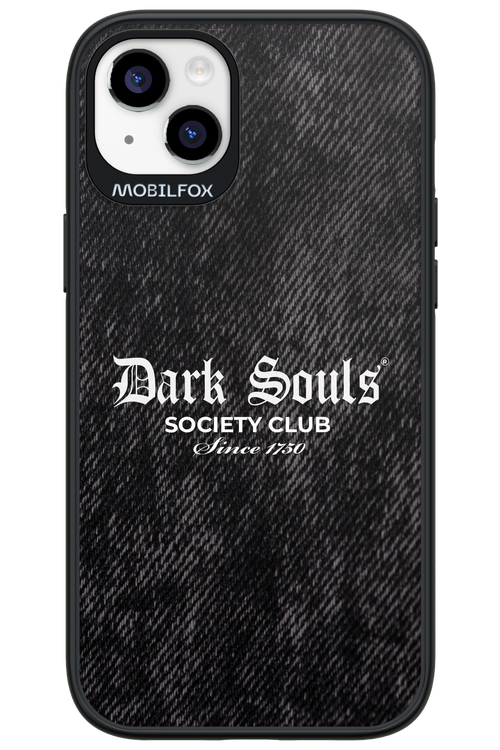 Dark Souls - Apple iPhone 14 Plus