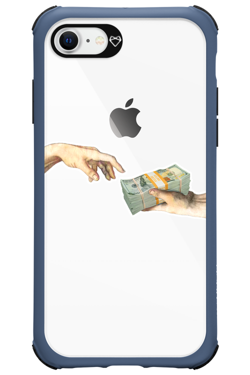 Give Money - Apple iPhone 8