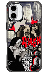 God is Calling - Apple iPhone 16 Plus