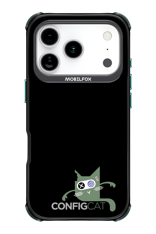 zombie2 - Apple iPhone 17 Pro