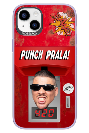 Punch Prala - Apple iPhone 14 Plus