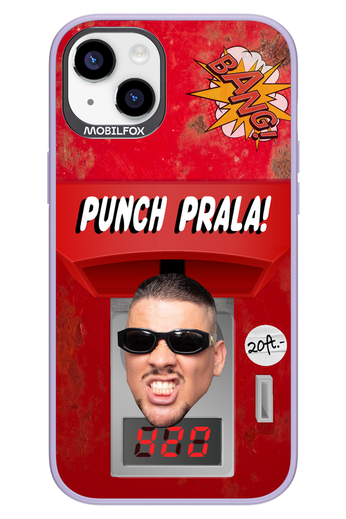 Punch Prala - Apple iPhone 14 Plus
