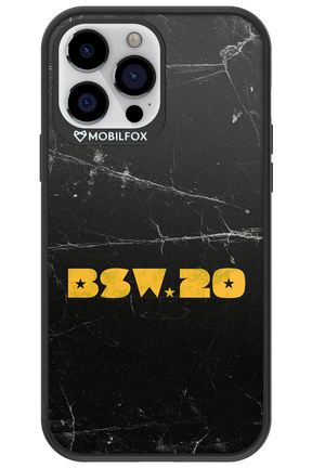 BSW 20 (5) 2.0 - Apple iPhone 13 Pro Max