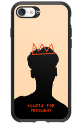 My President - Apple iPhone SE 2022
