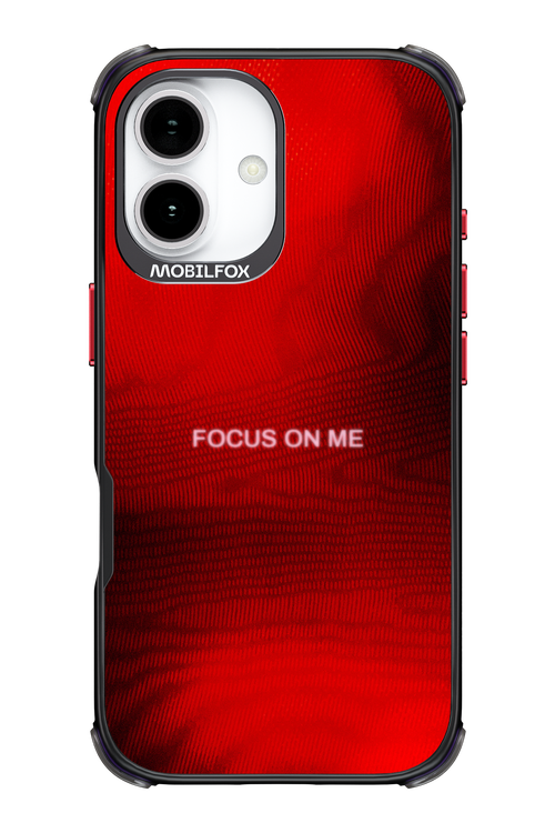 Focuss - Apple iPhone 17