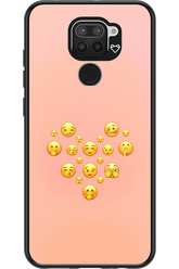 Blush - Xiaomi Redmi Note 9