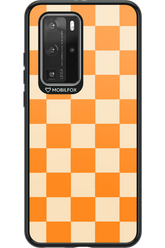 Vanilla & Pumpkin - Huawei P40 Pro