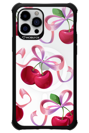 Cherry Cherry Lady - Apple iPhone 12 Pro