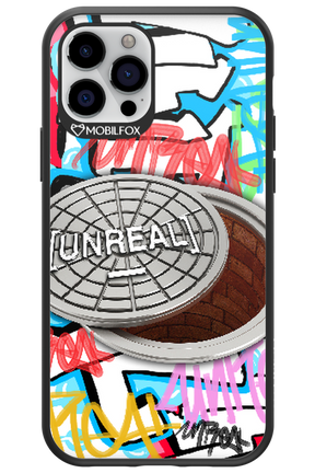 HULE - Apple iPhone 12 Pro