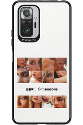 BSW FourSeasons 4 2.0 - Xiaomi Redmi Note 10 Pro