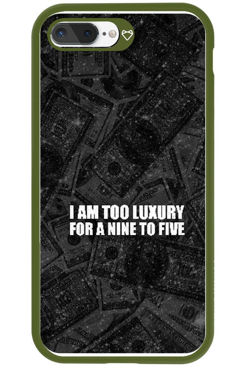 9 to 5 - Apple iPhone 8 Plus