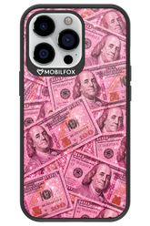 Pink Money 2.0 - Apple iPhone 13 Pro