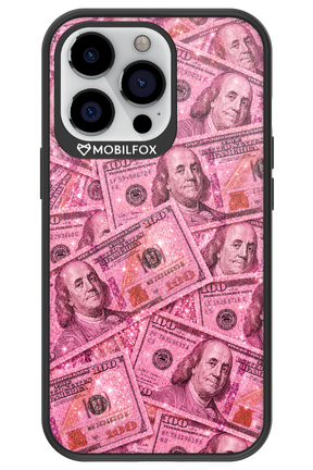 Pink Money 2.0 - Apple iPhone 13 Pro