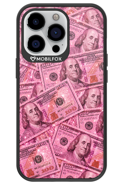 Pink Money 2.0 - Apple iPhone 13 Pro