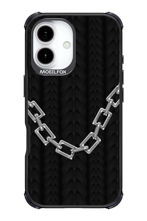 Chain Baddie - Apple iPhone 17