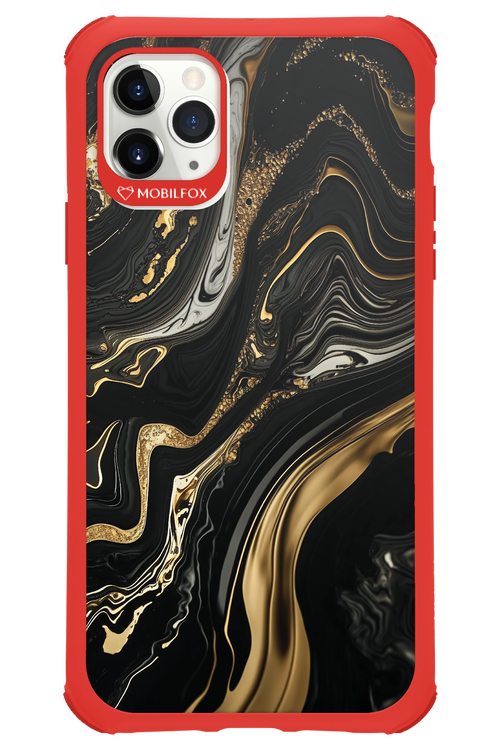 Azrael - Apple iPhone 11 Pro Max