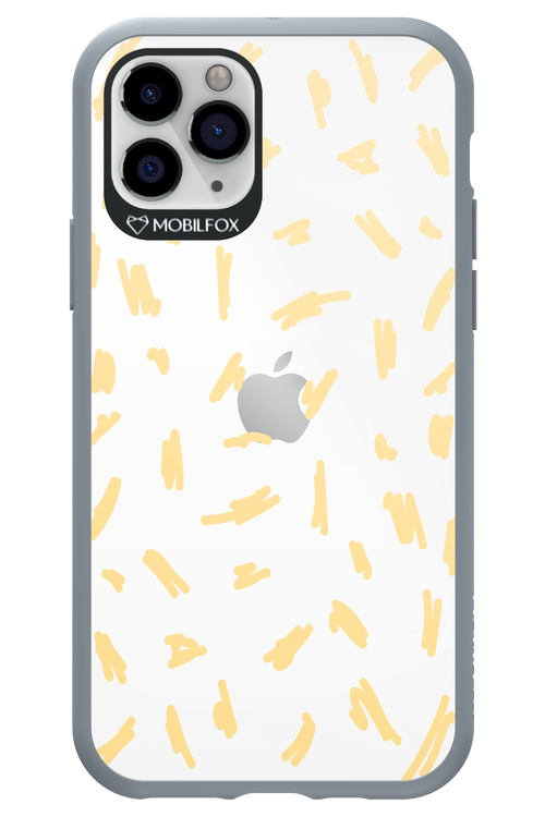 Fries Please - Apple iPhone 11 Pro
