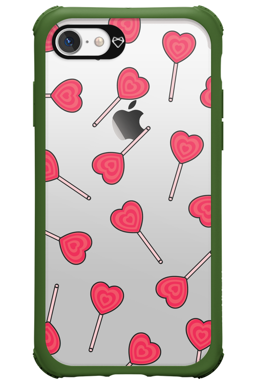 Lolly Pop - Apple iPhone 7