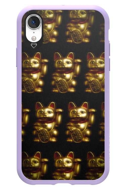 Gold Luck - Apple iPhone XR