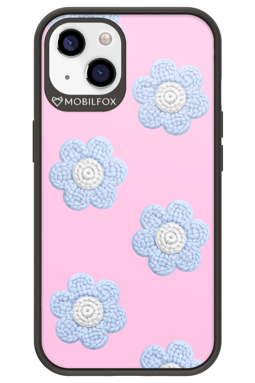 Baby Pink - Apple iPhone 13