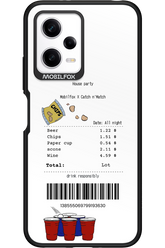 house party - Xiaomi Redmi Note 12 5G