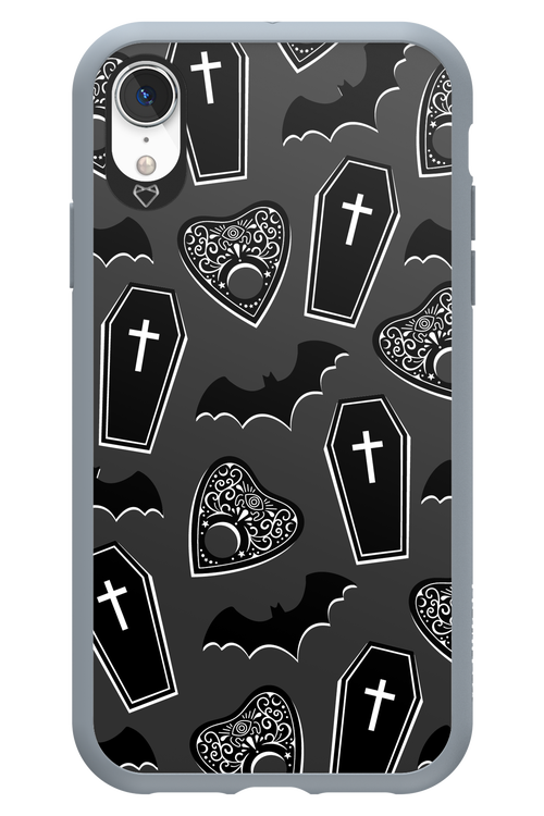 After Death - Apple iPhone XR