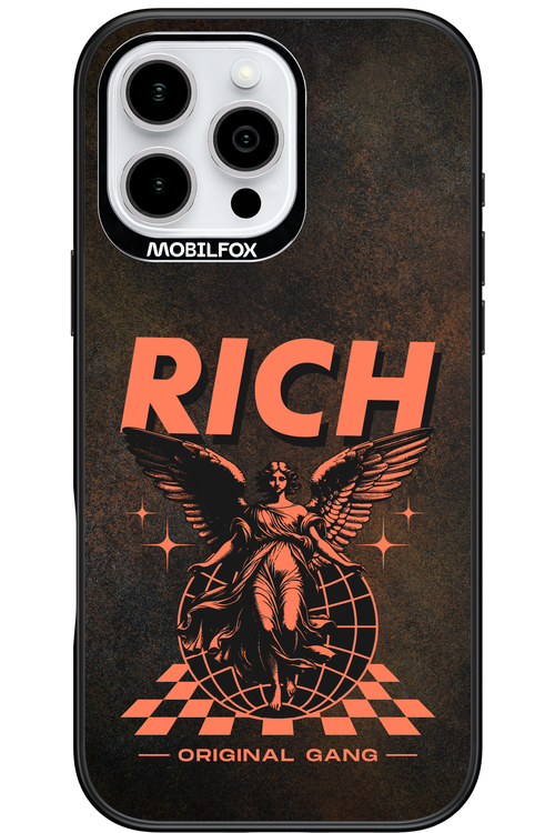 Original Gang - Apple iPhone 16 Pro Max