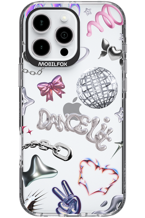 3D Universe T - Apple iPhone 16 Pro Max