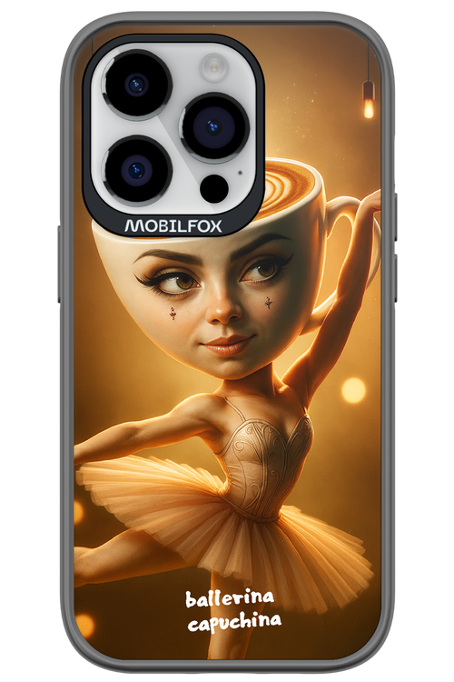 Balerina - Apple iPhone 14 Pro