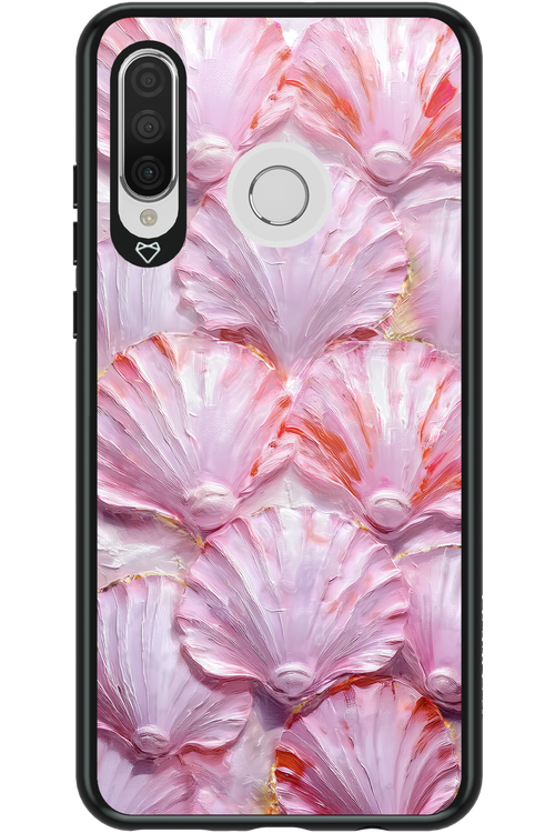 Venus Shell - Huawei P30 Lite