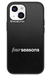 BSW FourSeasons 2 2.0 - Apple iPhone 13 Mini