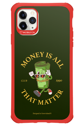 Money Club - Apple iPhone 11 Pro Max