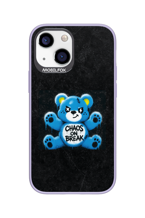Chaos on Break 2.0 - Apple iPhone 13 Mini