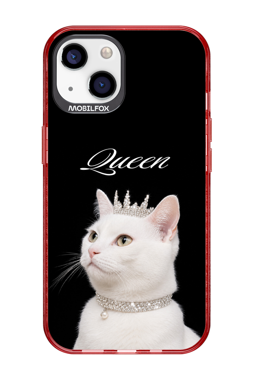 Queen 2.0 - Apple iPhone 13