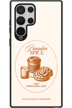 Elite Fall - Samsung Galaxy S22 Ultra