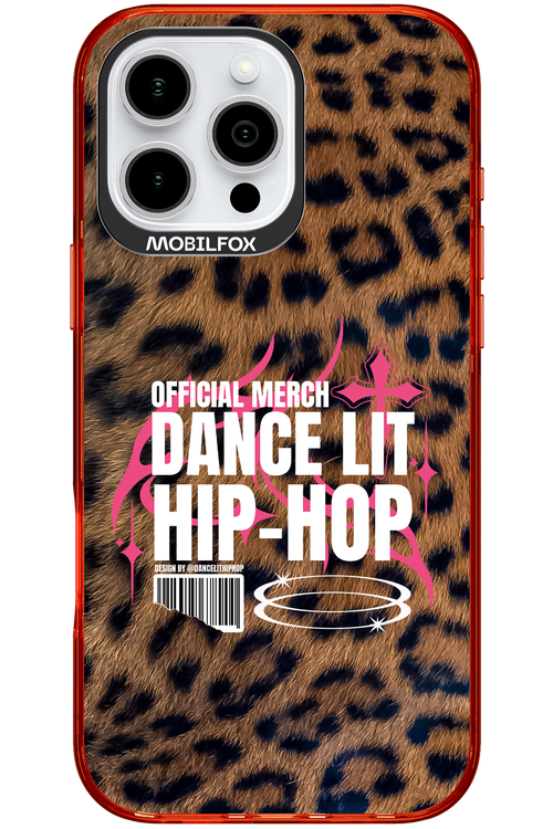 Merch Leo - Apple iPhone 16 Pro Max