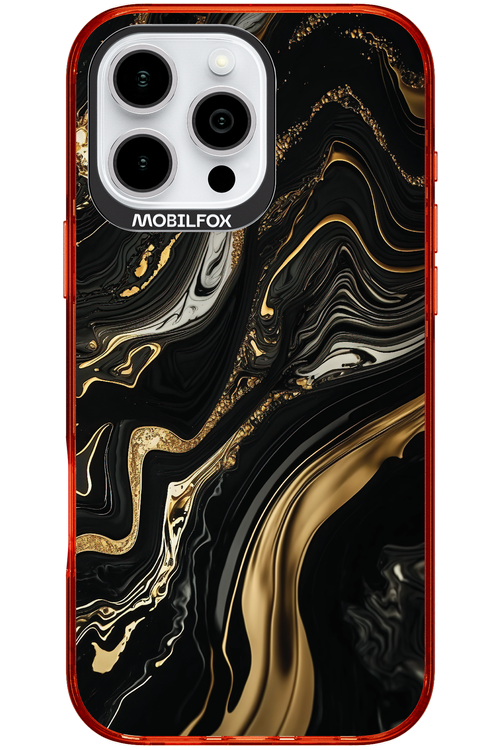 Azrael - Apple iPhone 16 Pro Max