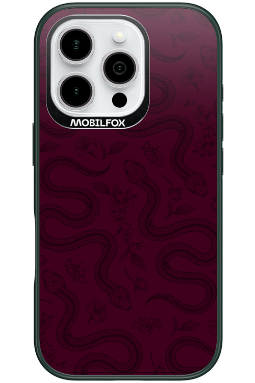 Temptation 2.0 - Apple iPhone 16 Pro