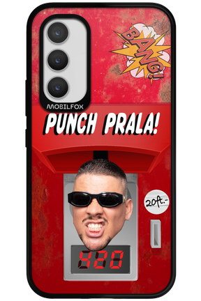 Punch Prala - Samsung Galaxy A34
