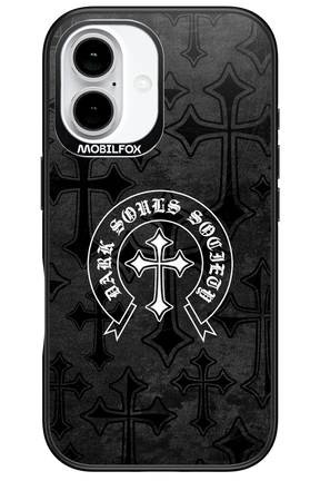 Dark Souls Society - Apple iPhone 16