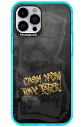 Liquid Assets Gold - Apple iPhone 12 Pro Max