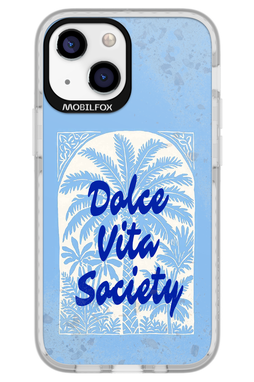 Dolce Vita Society 2.0 - Apple iPhone 13 Mini