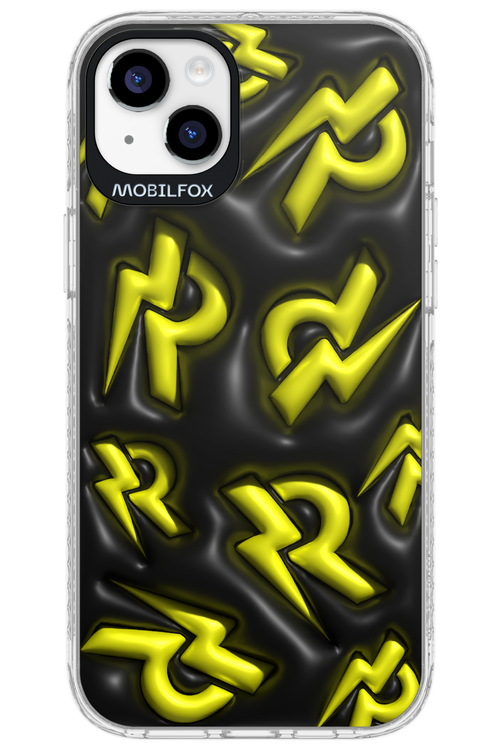 Rich Puffer - Apple iPhone 14 Plus