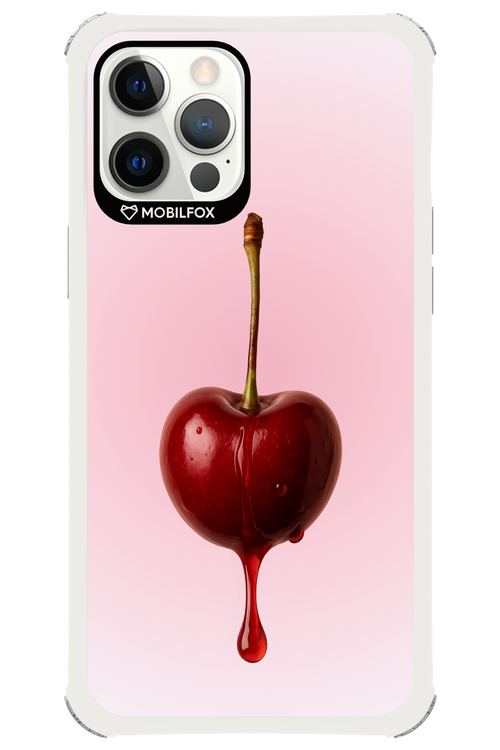 Cherry Babe - Apple iPhone 12 Pro Max