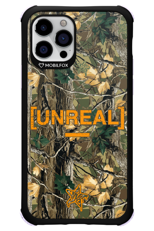 Realtree - Apple iPhone 12 Pro