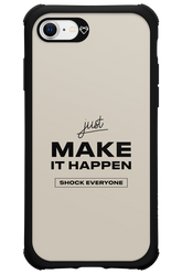 Make IT - Apple iPhone SE 2022