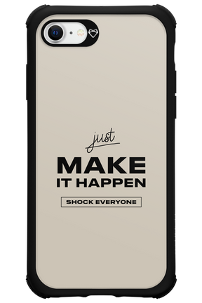Make IT - Apple iPhone SE 2022